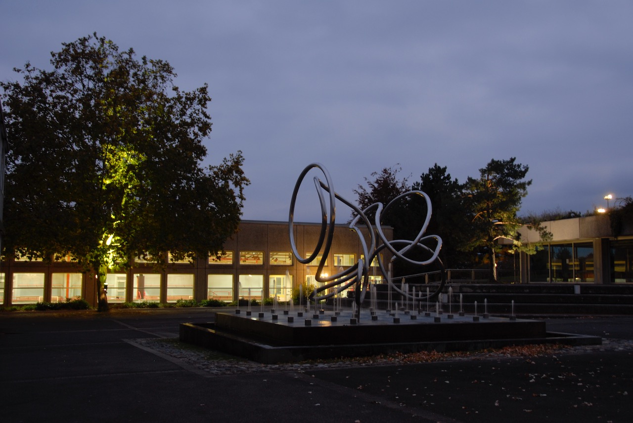 Page Principale Gymnase Gymnase de Burier La TourdePeilz